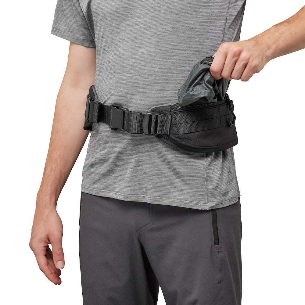 Колан ProTactic Utility Belt III - за аксесоари от серията ProTactic