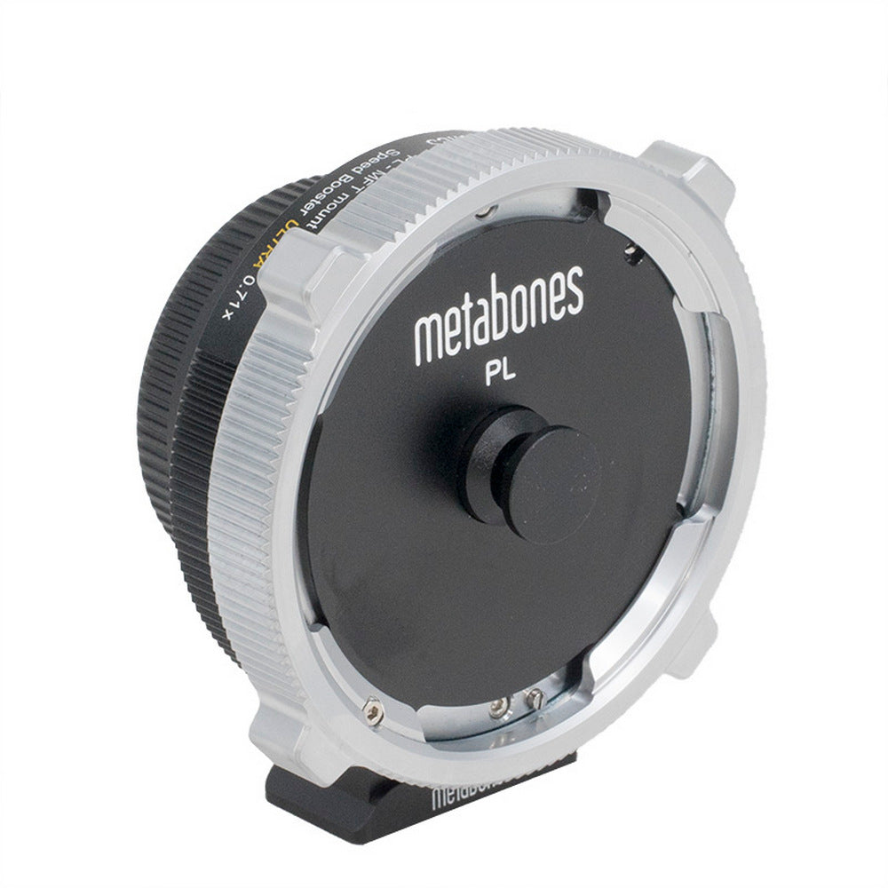 Metabones T Cine Адаптер ARRI PL към Микро 4/3 Speed Booster Ultra 0.71x