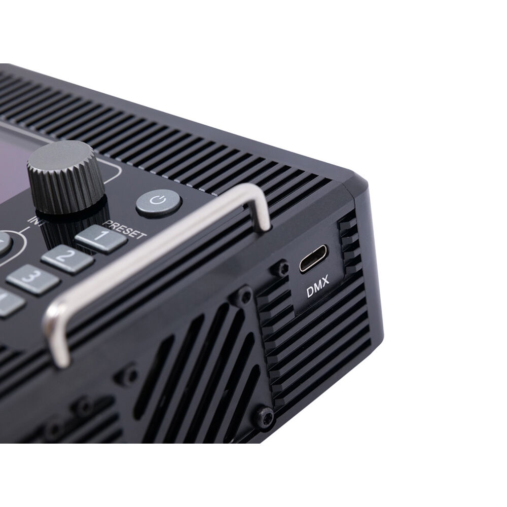 Гъвкав диоден панел Amaran F22c RGBWW Mat V-Mount 2x2