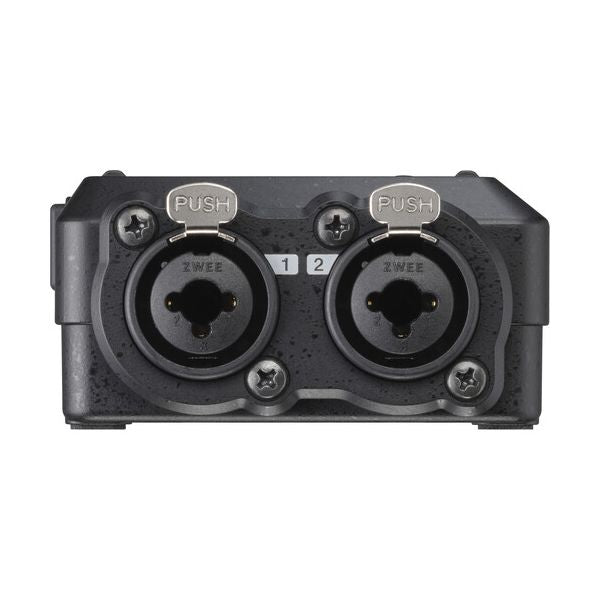 Аудио рекордер Tascam FR-AV2 - 32-bit float (timecode съвместимост)