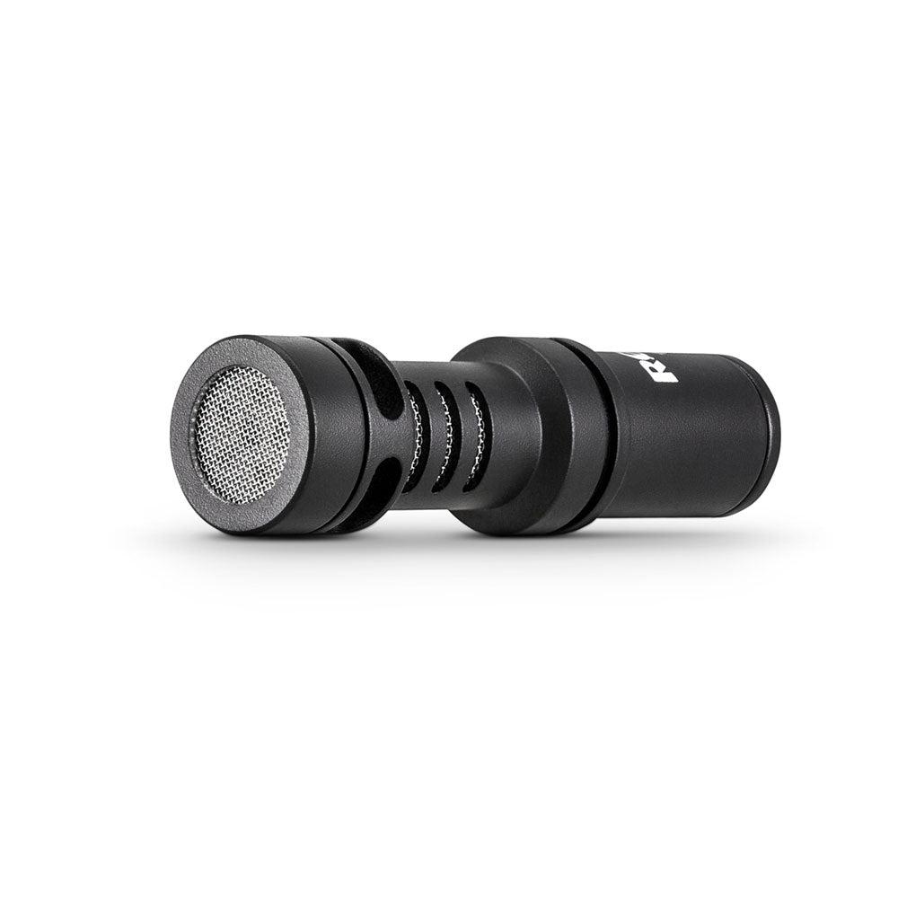 Rode Universal Vlogger комплект за 3.5mm - микрофон, статив, държач за телефон и други.