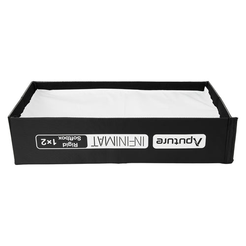 Софтбокс Aputure INFINIMAT Rigid 1x2