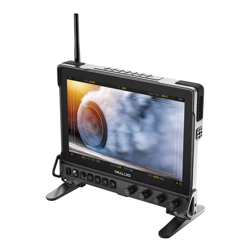 SmallHD ULTRA 10 Touchscreen Monitor