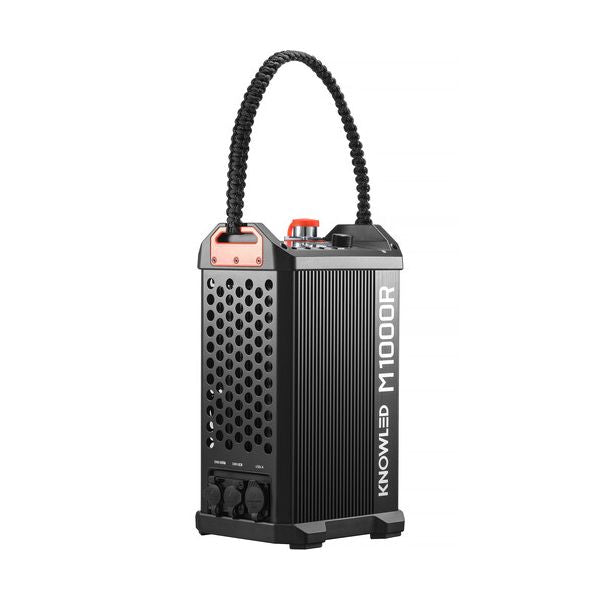 Godox KNOWLED M1000R RGB LED Monolight with Soft case