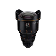 Atlas Orion 28mm 2x Анаморфен Обектив - PL байонет