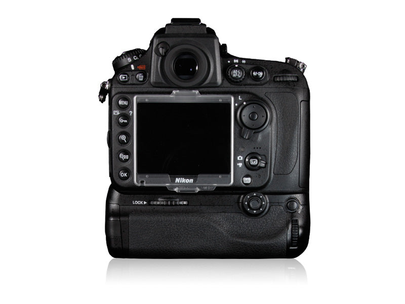Батериен грип Pixel Vertax D12 за Nikon D800 и D810