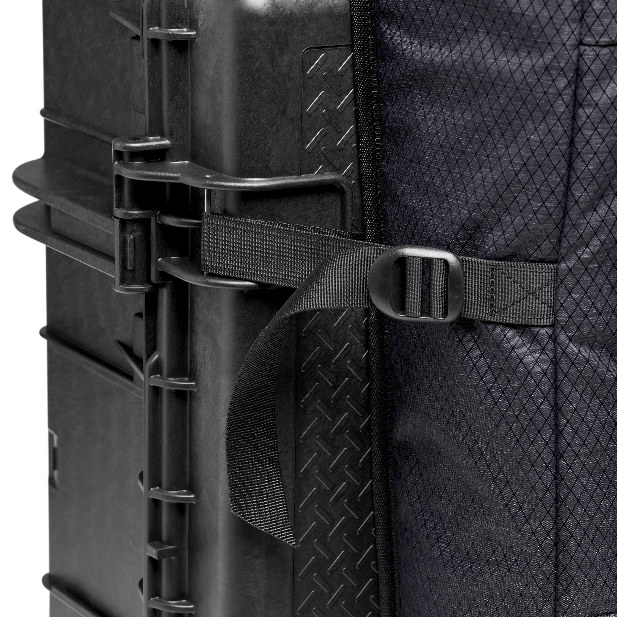 Manfrotto PRO Light Tough Tripod Bag for Manfrotto Tough Hard Cases