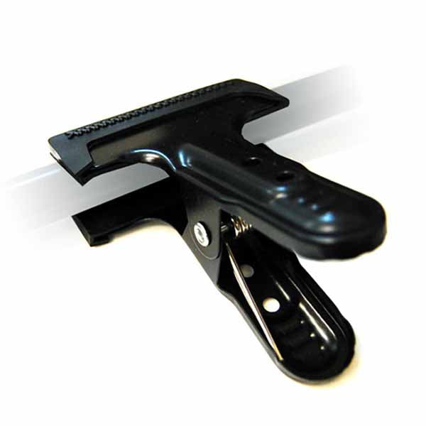 Heavy Duty Clamp