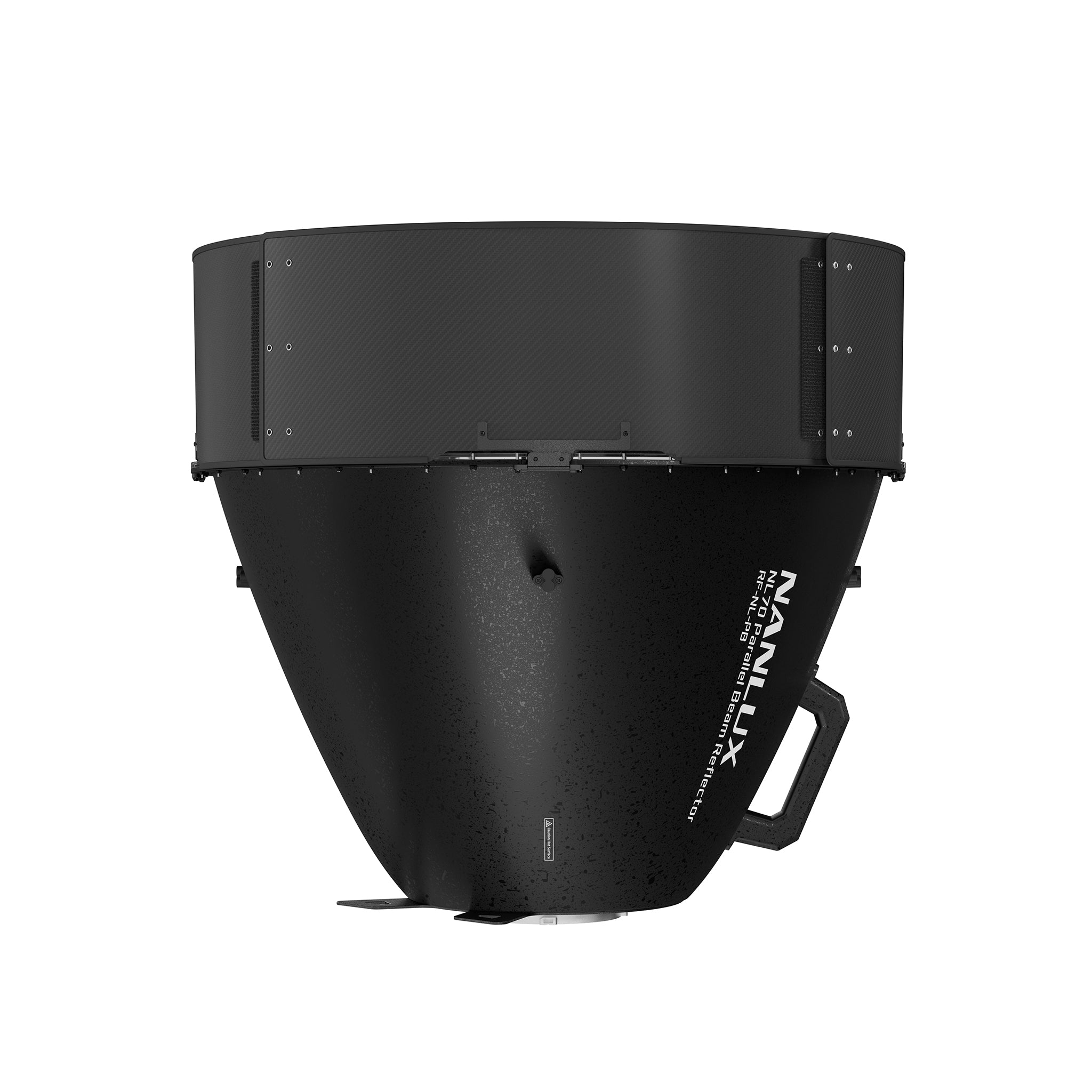 NANLUX NL70 Parallel Beam Reflector