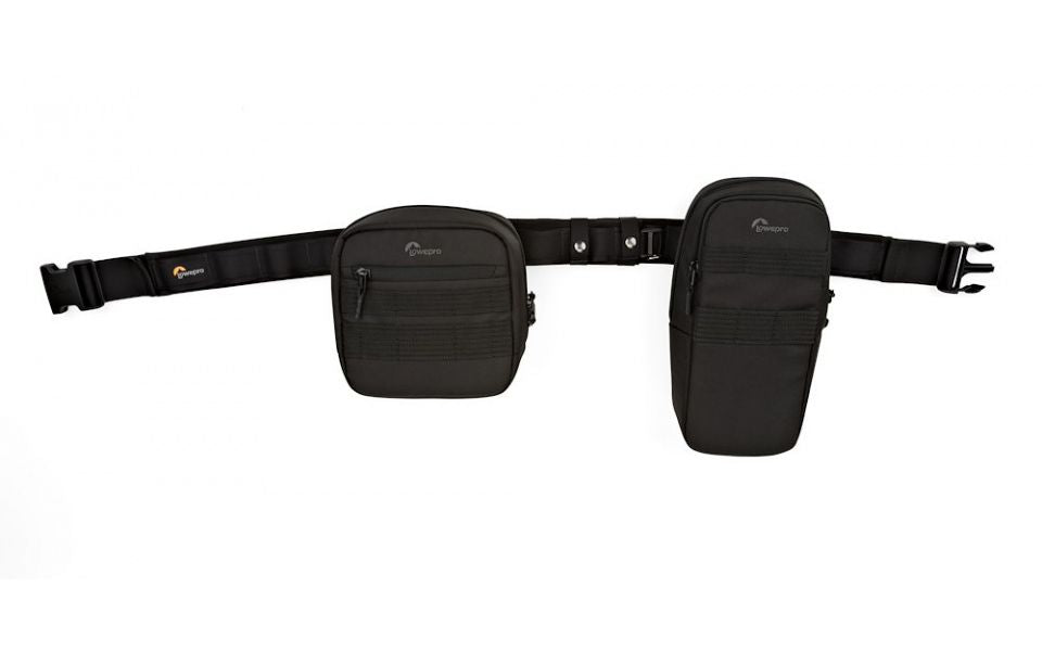 Колан Lowepro ProTactic Utility Belt - за аксесоари от серията ProTactic