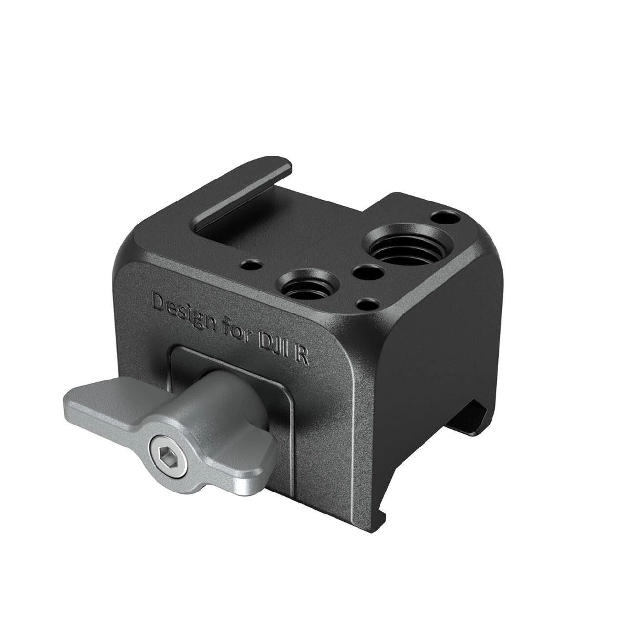 Странична NATO клампа за DJI RS2 / RSC 2 - Smallrig 3025