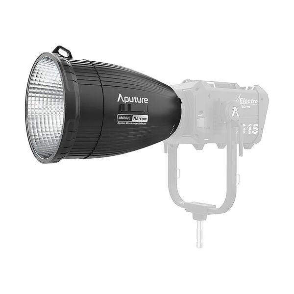 Рефлектор с тесен ъгъл Aputure АМ6820 за CS15/XT26