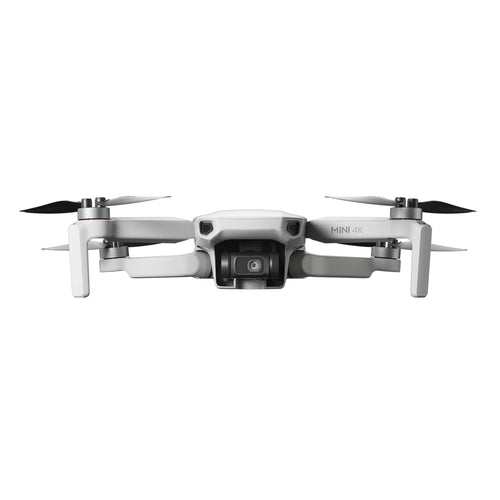 Дрон DJI Mini 4K (EU)