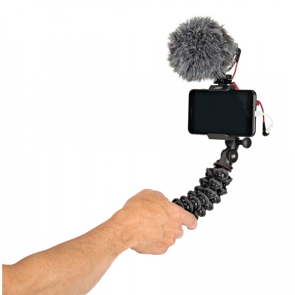 Joby GripTight PRO 2 GorillaPod професионален статив за телефон