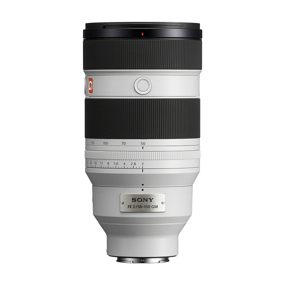 Обектив Sony FE 50-150mm F2 GM