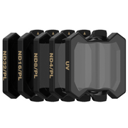 Комплект филтри PolarPro за DJI Avata 2 Vivid (UV,ND4/PL,ND8/PL, ND16/PL, ND32/PL)