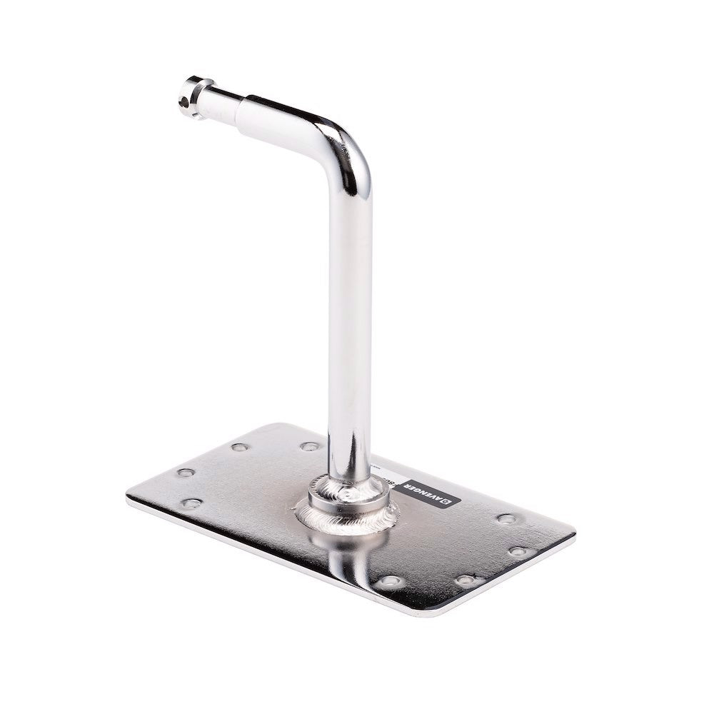 Конзола Manfrotto Avenger Baby Plate 90-градусова -с 16мм фиксиран накрайник