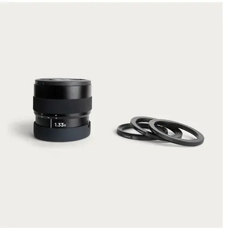 Moment 1.33x Anamorphic Lens Adapter