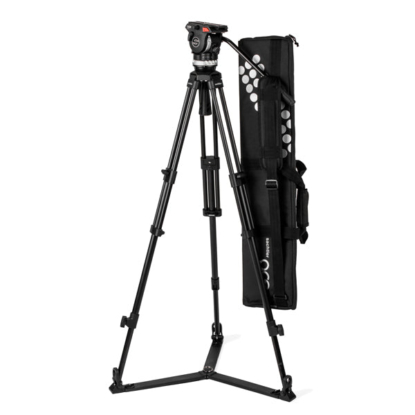 Видео статив комплект Sachtler System Ace XL AL GS Mk II - Алуминиев