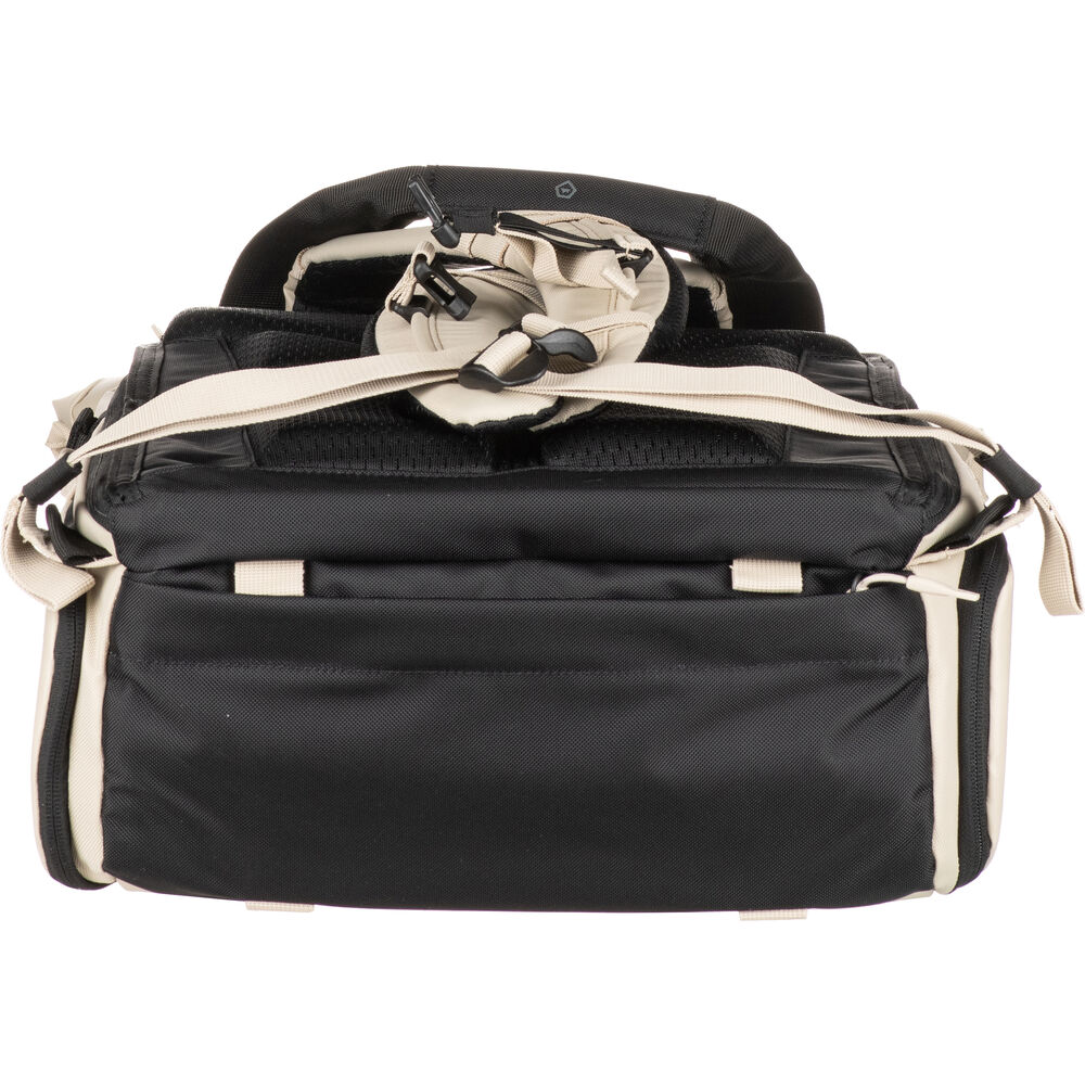 Раница WANDRD PRVKE Photo Bundle 31L Yuma Tan