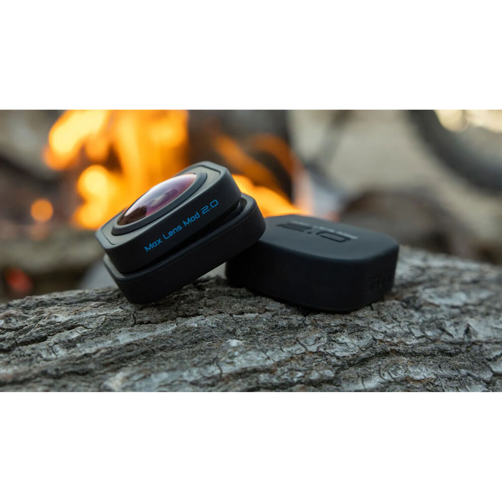 HERO12 Black Max Lens Mod 2