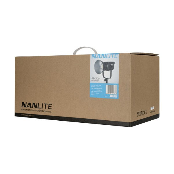 Nanlite FS-200 LED Daylight
