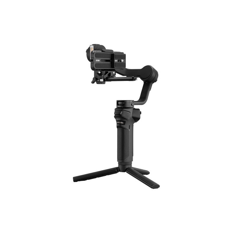 Стабилизираща система Zhiyun-Tech WEEBILL 3S