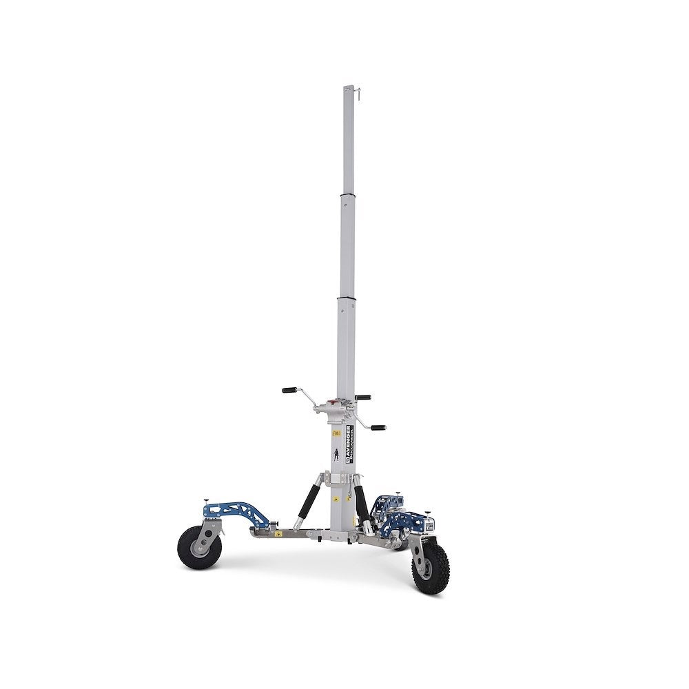 Статив за осветление Manfrotto Avenger Buccaneer Stand 3m