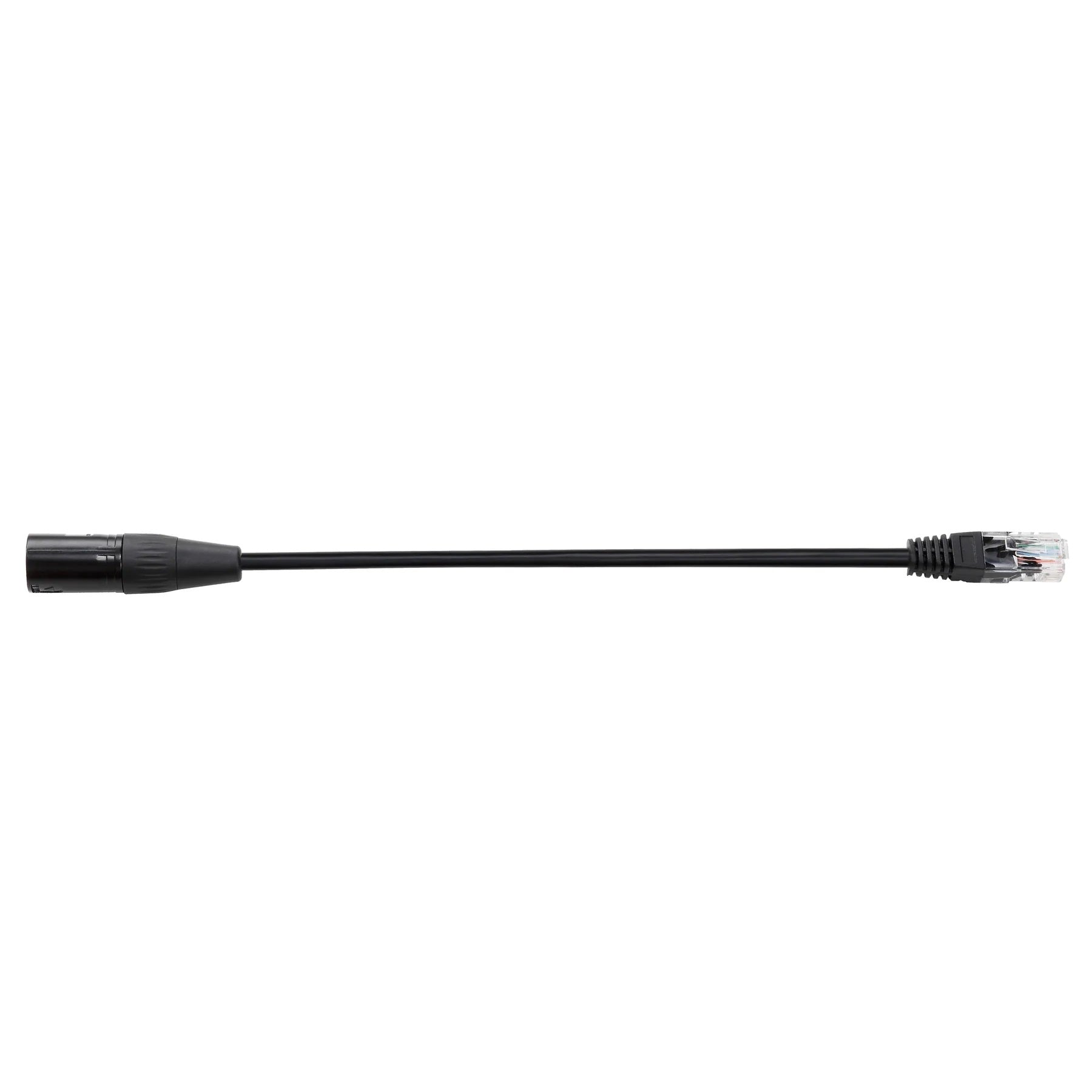Кабел Godox TL-C120 - RJ45 to 5-Pin XLR