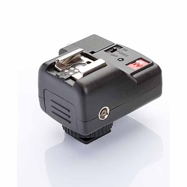 Receiver for Radio Slave PT-04NE - Canon
