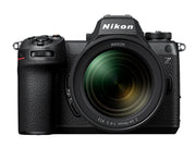 Nikon Z6 III Black body + Lens Nikon Z Nikkor 24-70mm f4S