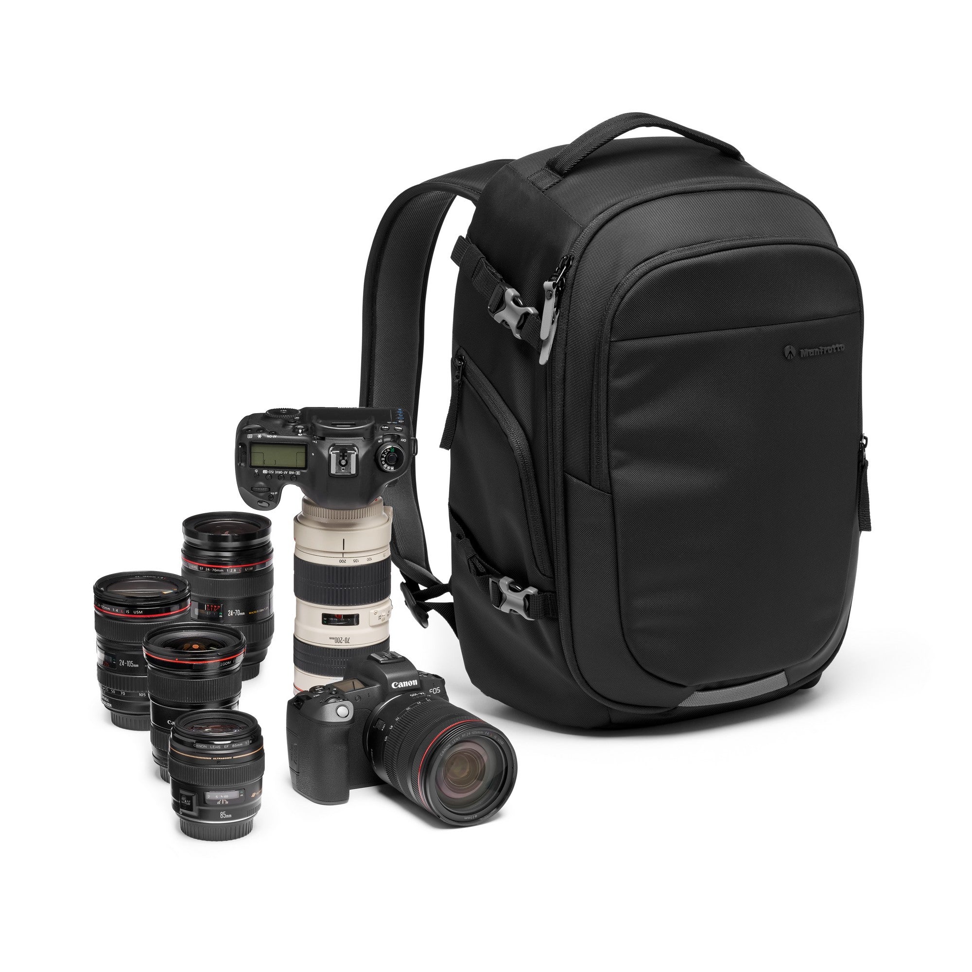 Раница Manfrotto Advanced3 Gear M III