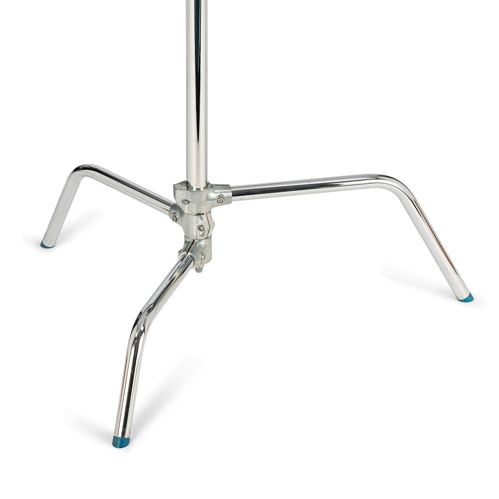 Статив за осветление Manfrotto Avenger C-STAND A2033F фиксирана колона - хромирана стомана