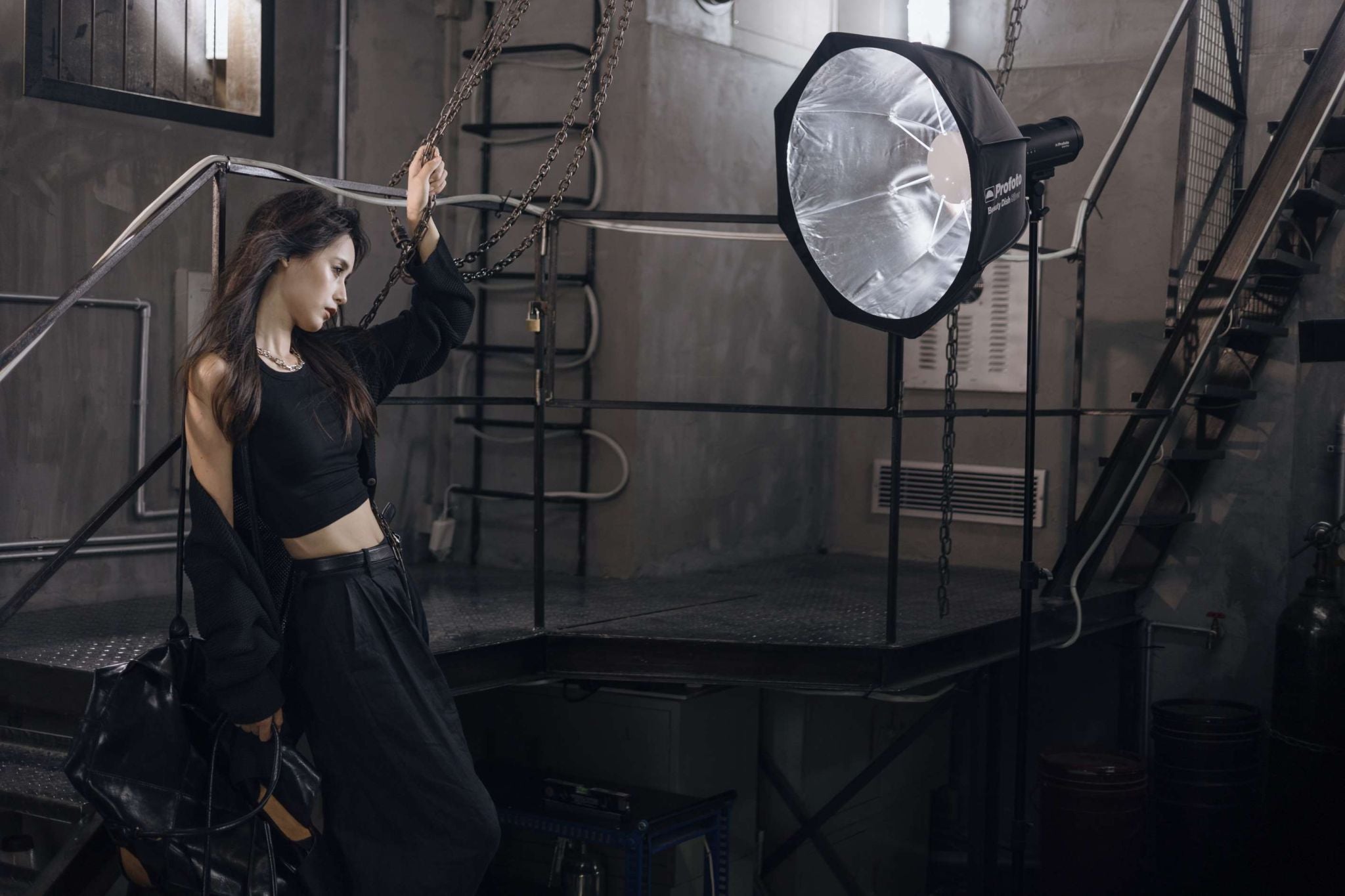 Profoto Beauty Dish White 60см