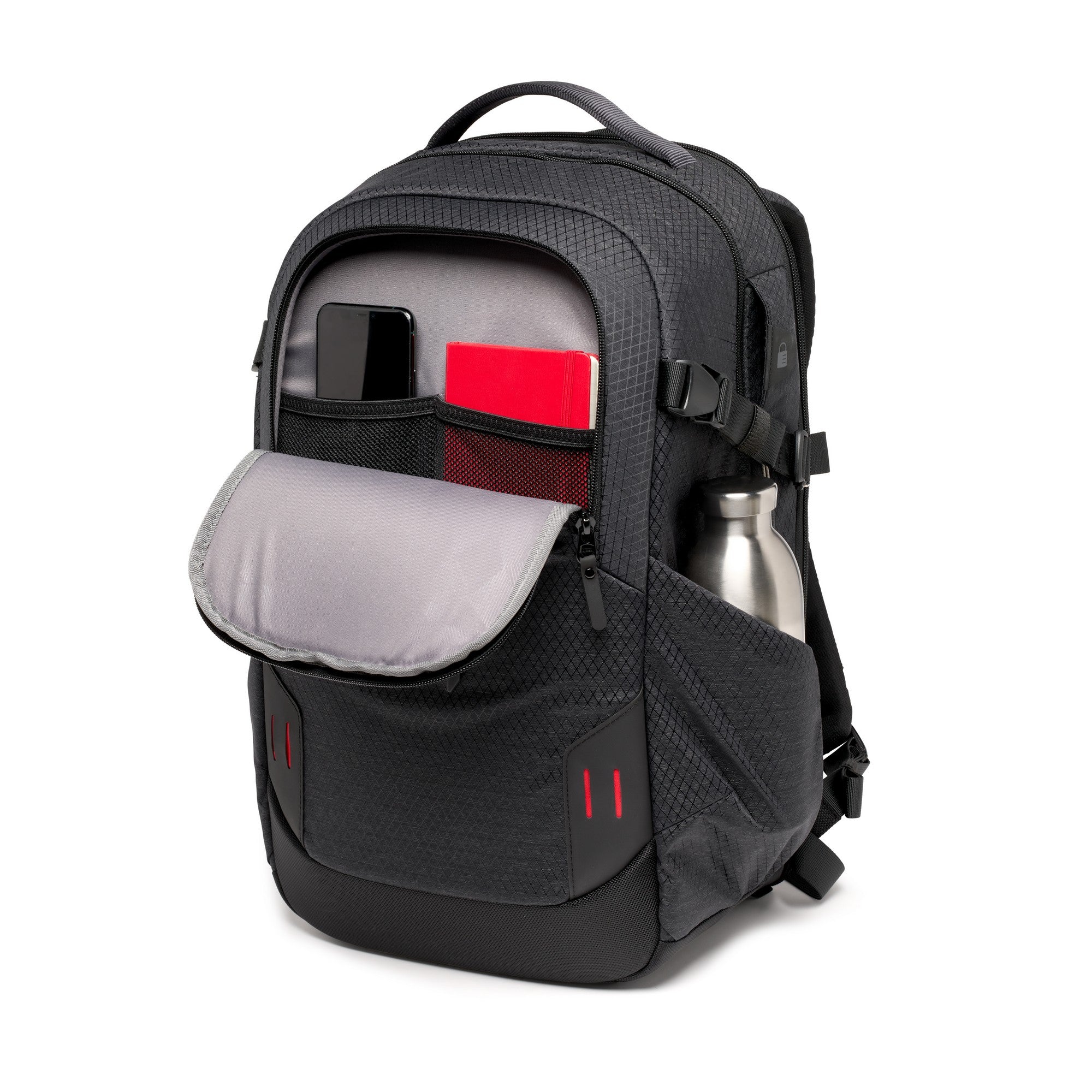 Раница Manfrotto PRO Light Backloader M за CSC/DSLR - 16L