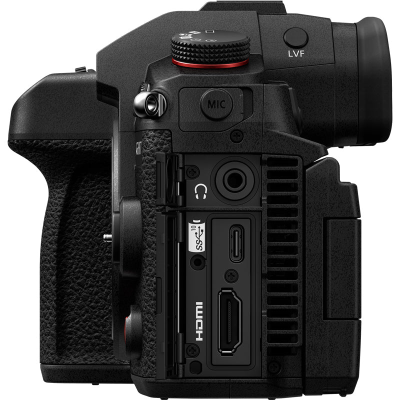 Panasonic Lumix GH7 (body)