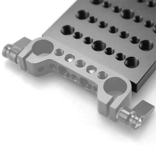 SmallRig Cheese Plate Multi-purpose Mounting Plate