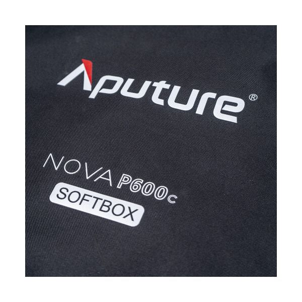 Софтбокс Aputure за панел Nova P600c