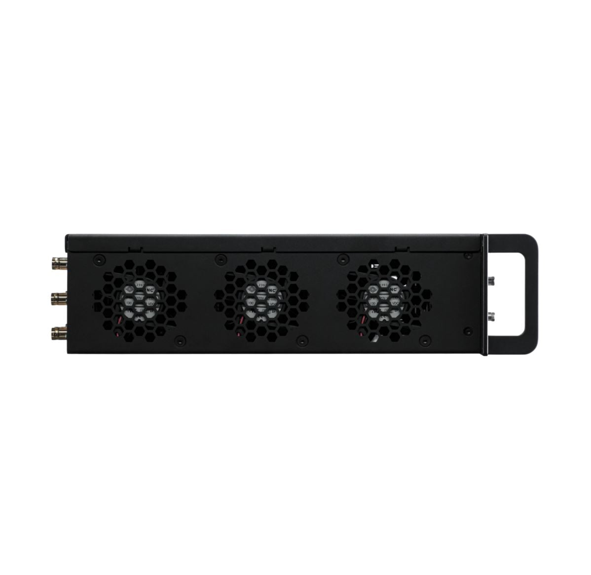 TERADEK Prism 802 Base Rack System 2U rack