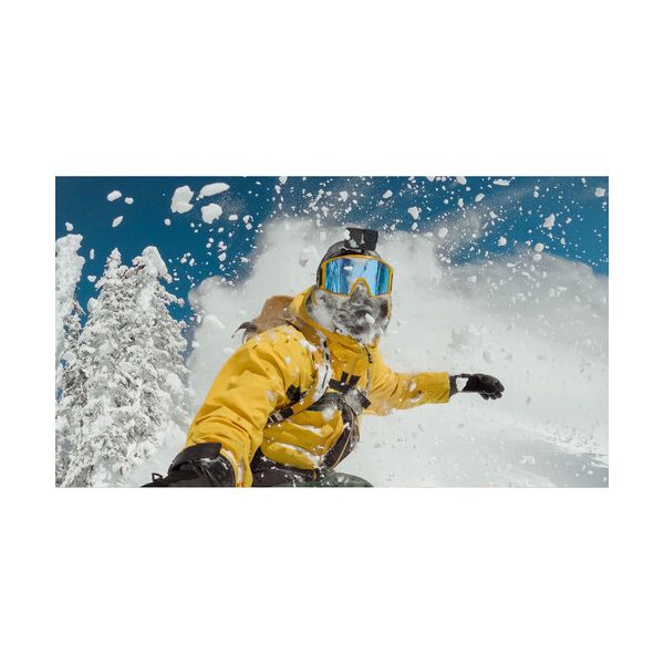 Лента за глава GoPro Head Strap 2.0