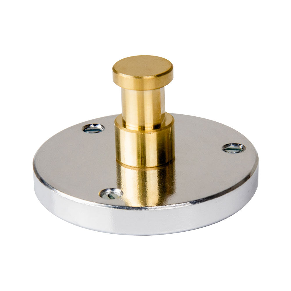Адаптер Kupo KS-024 5/8 (16mm) към 1/4 резба - за монтиране на глава или камера