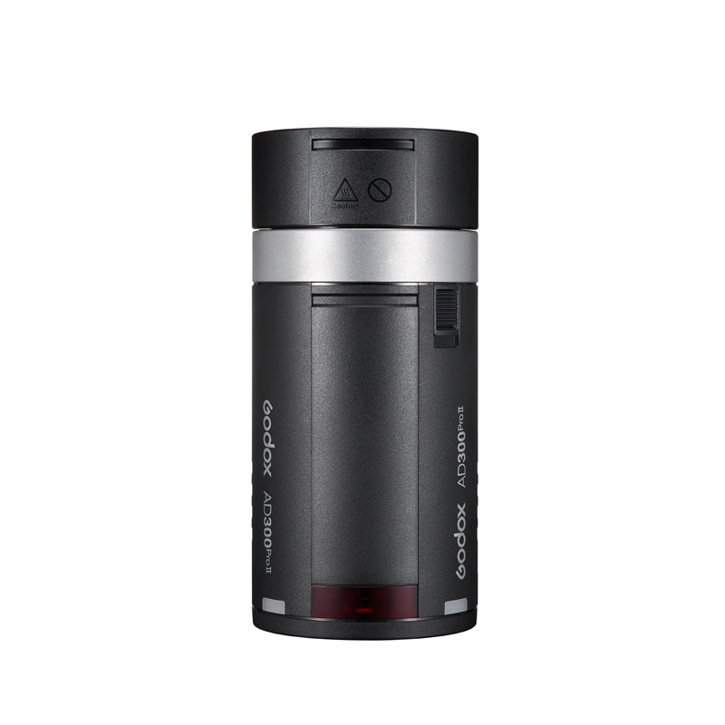 Преносима светкавица GODOX Witstro AD300PRO II