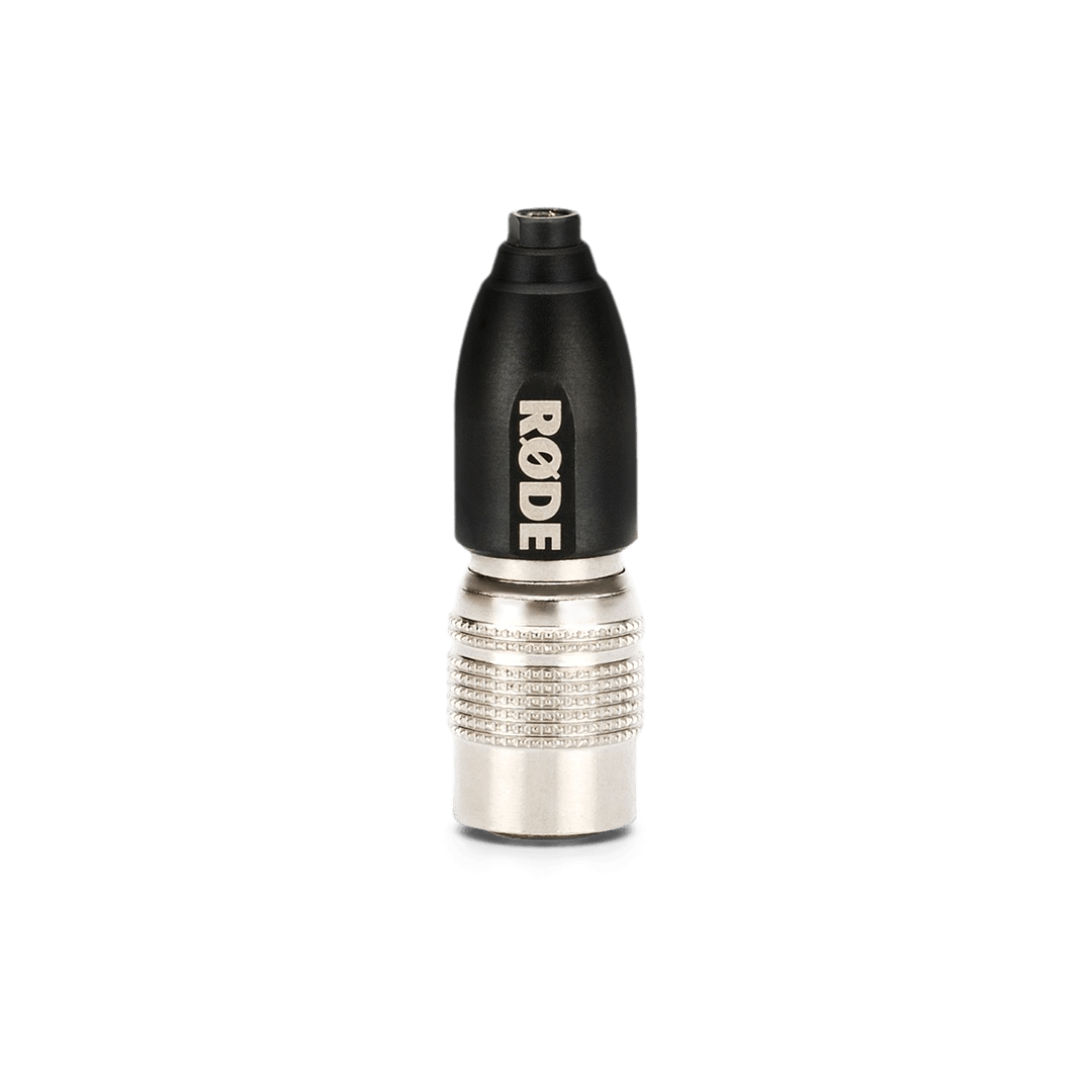 Rode MiCon-4 Connector for Select Audio-Technica Devices