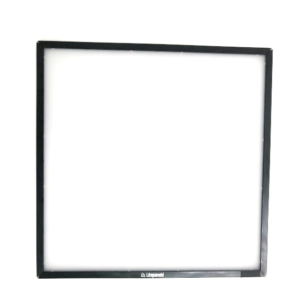 Litepanels Gemini 1x1 Diffuser Light