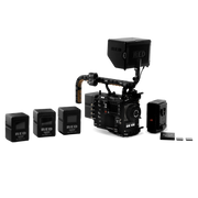RED V-RAPTOR XL [X] 8K VV Production Pack (V-Lock)