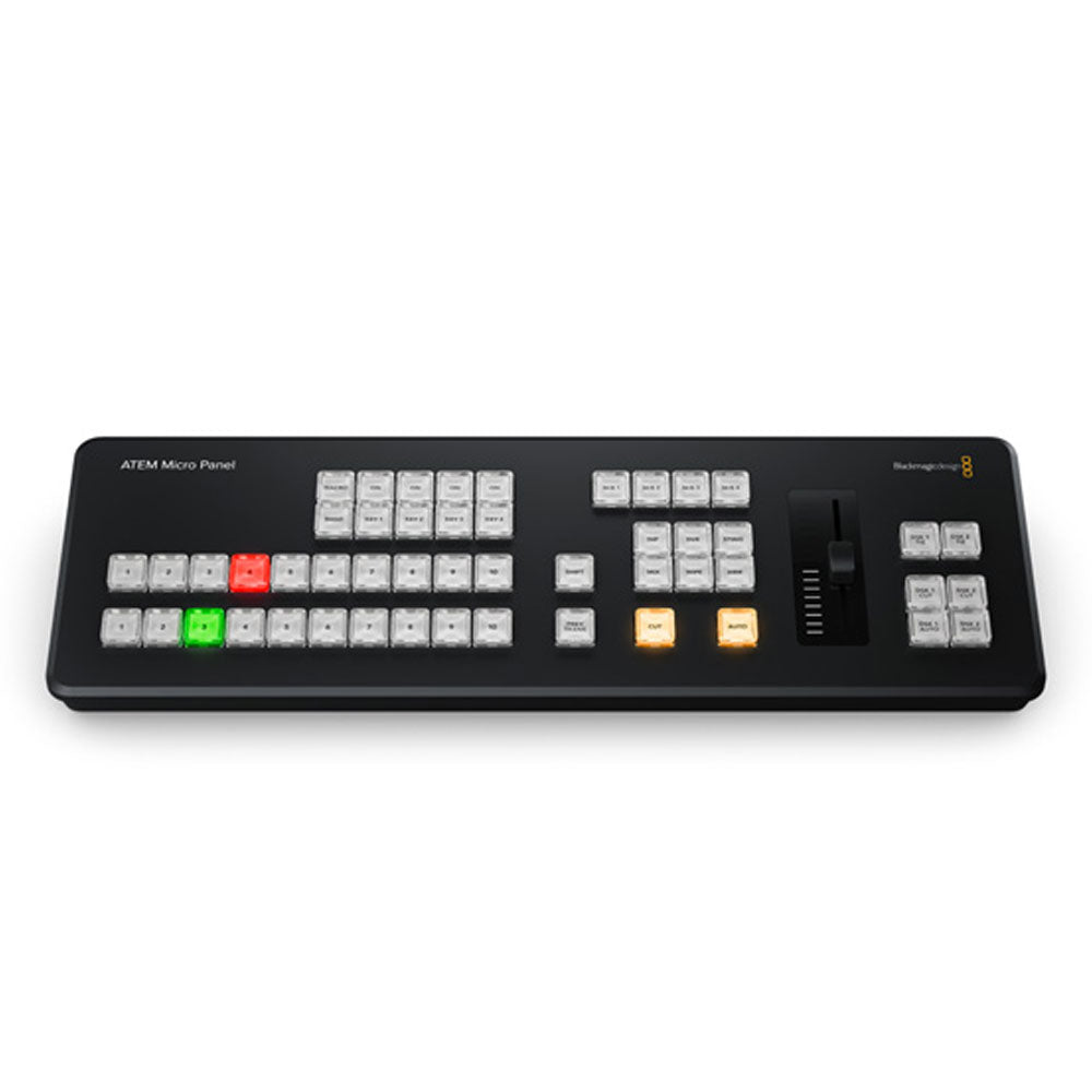 Blackmagic ATEM Micro Panel