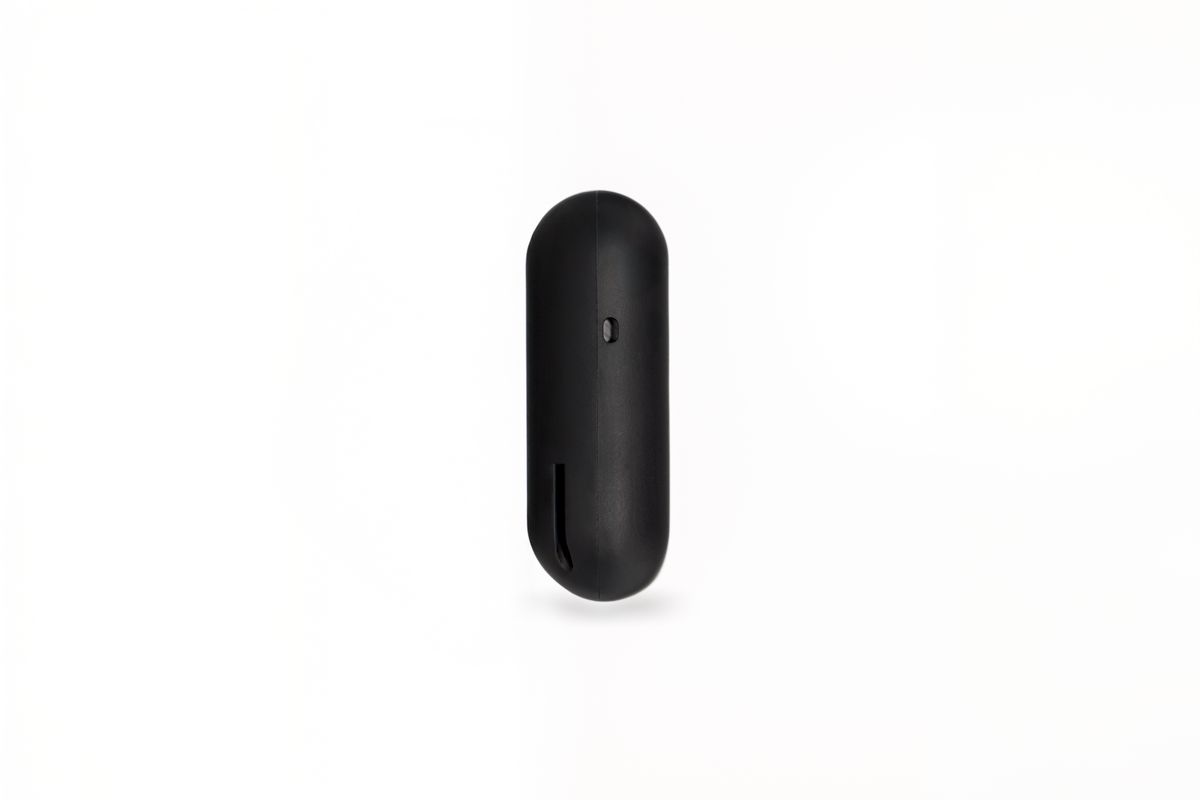 Комплект безжична брошка и рекордер Instamic Pro Plus C Mono - 32-bit - водоустойчив