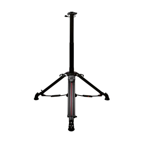 Cartoni Lifto 25/S for PTZ cameras