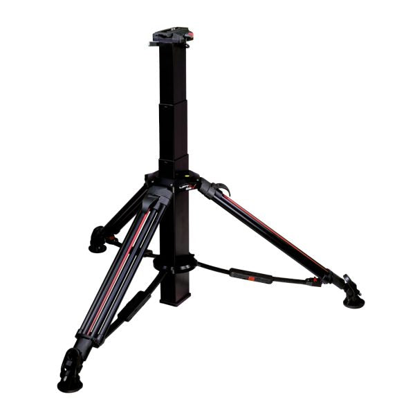 Cartoni Lifto 25/S for PTZ cameras