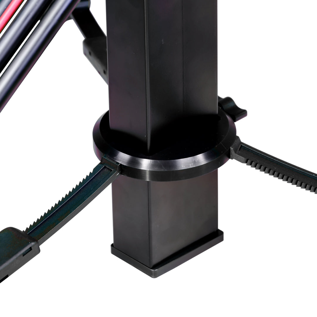 Cartoni Lifto HP for PTZ cameras